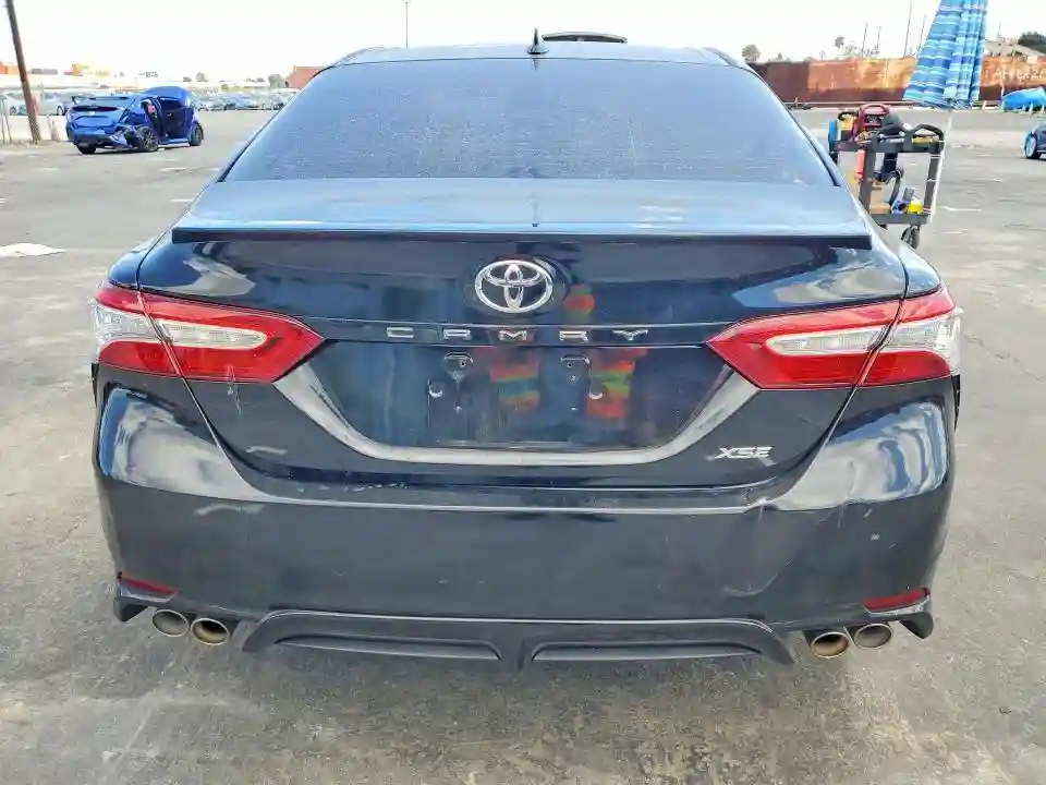 4T1K61AK0LU913945 2020 TOYOTA CAMRY-5