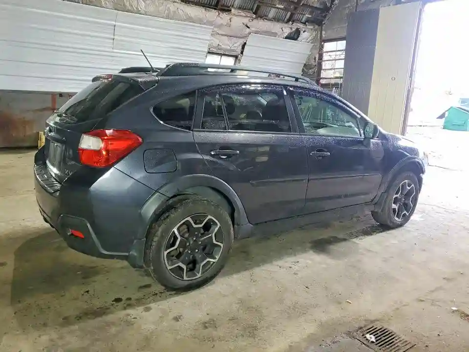 JF2GPACC9D2855555 2013 SUBARU XV-2