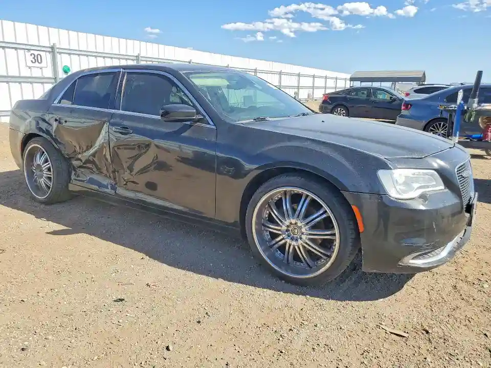 2C3CCAAG2FH908481 2015 CHRYSLER 300-3