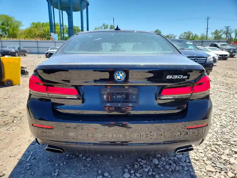 WBA13AG0XPCN67524 2023 BMW 5 SERIES-5