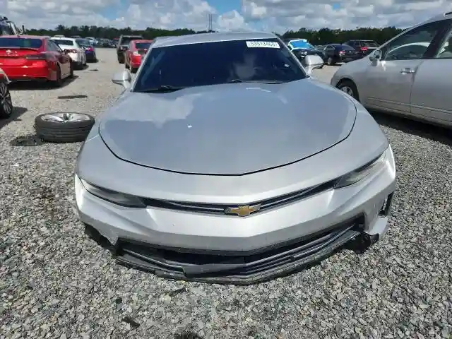1G1FB1RS8H0208971 2017 CHEVROLET CAMARO-4