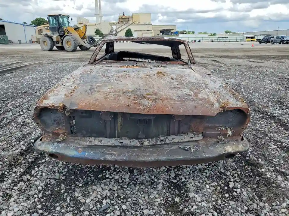 6F07C289944 1966 FORD MUSTANG-4