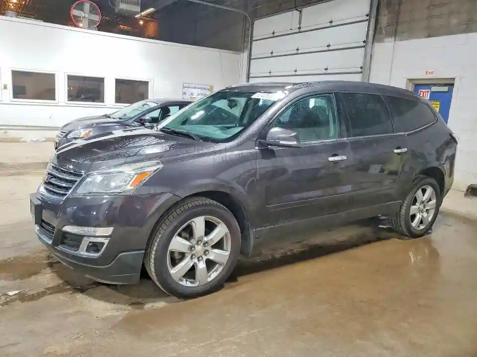 1GNKVGKDXHJ220732 2017 CHEVROLET TRAVERSE-0