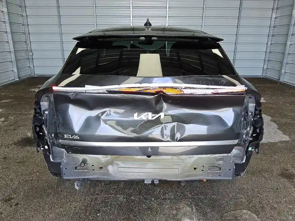 KNDC34LA4P5127895 2023 KIA ALL OTHER-5