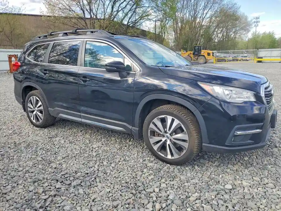 4S4WMAJD6K3447757 2019 SUBARU ASCENT-3