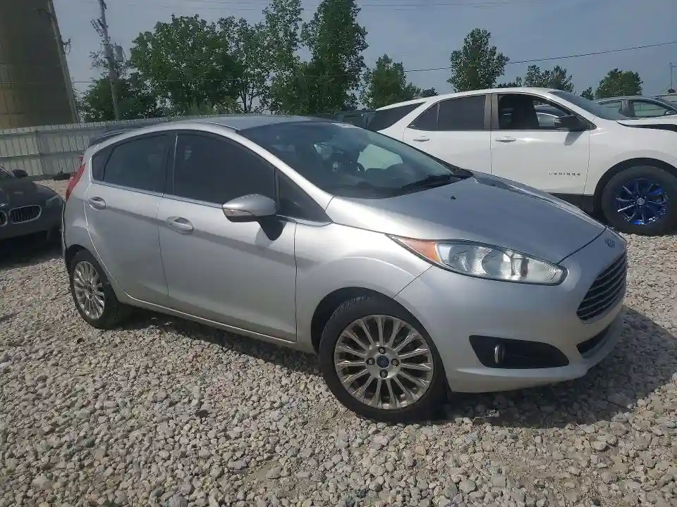 3FADP4FJ1EM243590 2014 FORD FIESTA-3