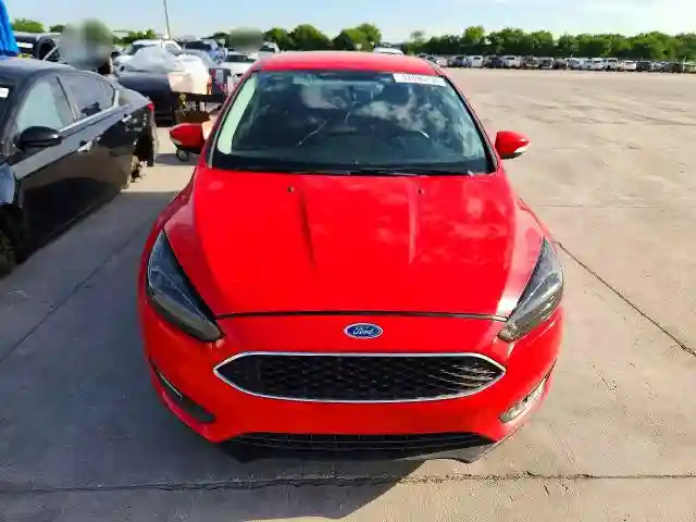 1FADP3K21FL240426 2015 FORD FOCUS-4