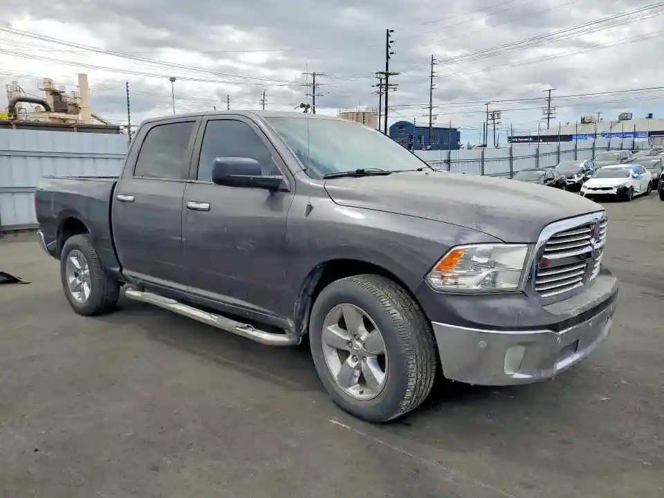 1C6RR7LM6FS665218 2015 RAM 1500-3