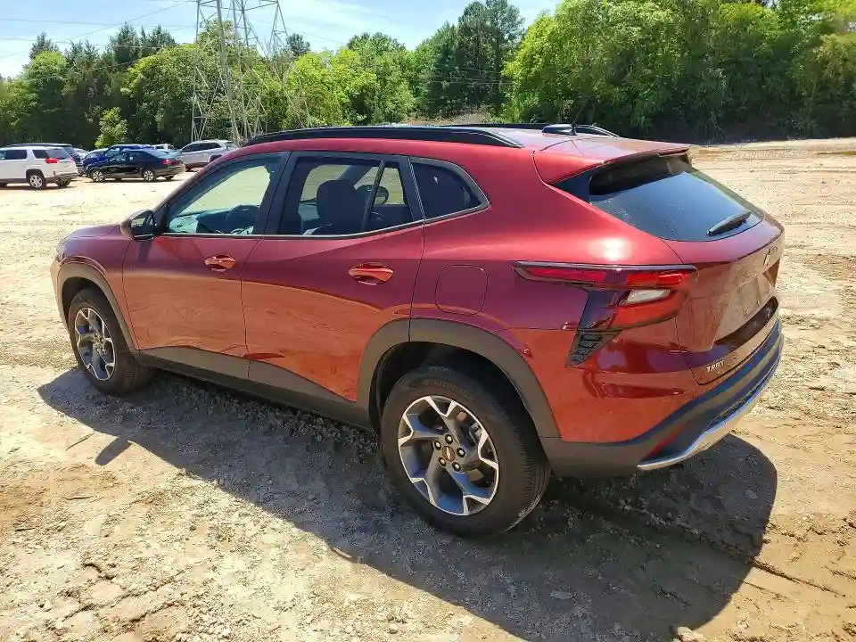 KL77LHE28RC122306 2024 CHEVROLET TRAX-1