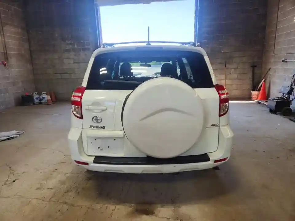 2T3BF4DV9CW178591 2012 TOYOTA RAV4-5
