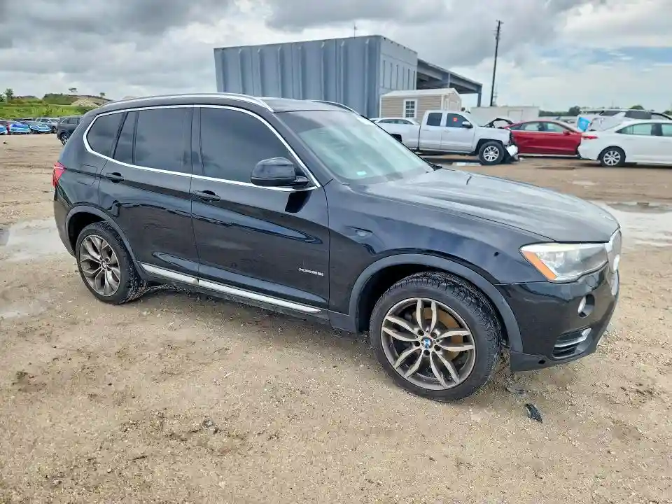 5UXWX7C58G0K36474 2016 BMW X3-3