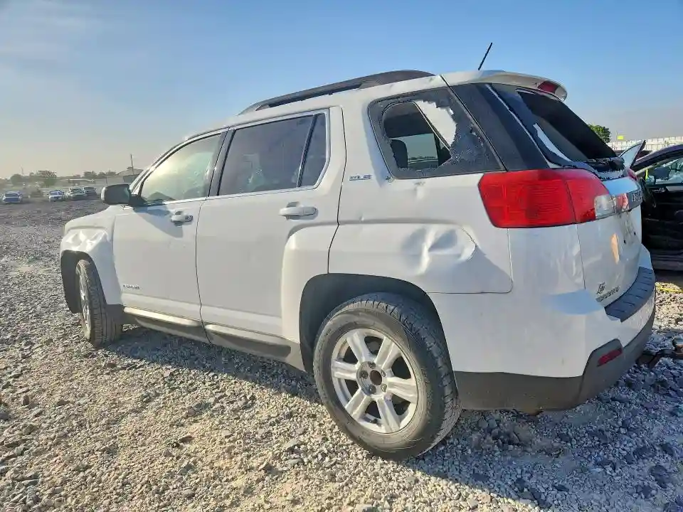 2GKALREK7F6100109 2015 GMC TERRAIN-1