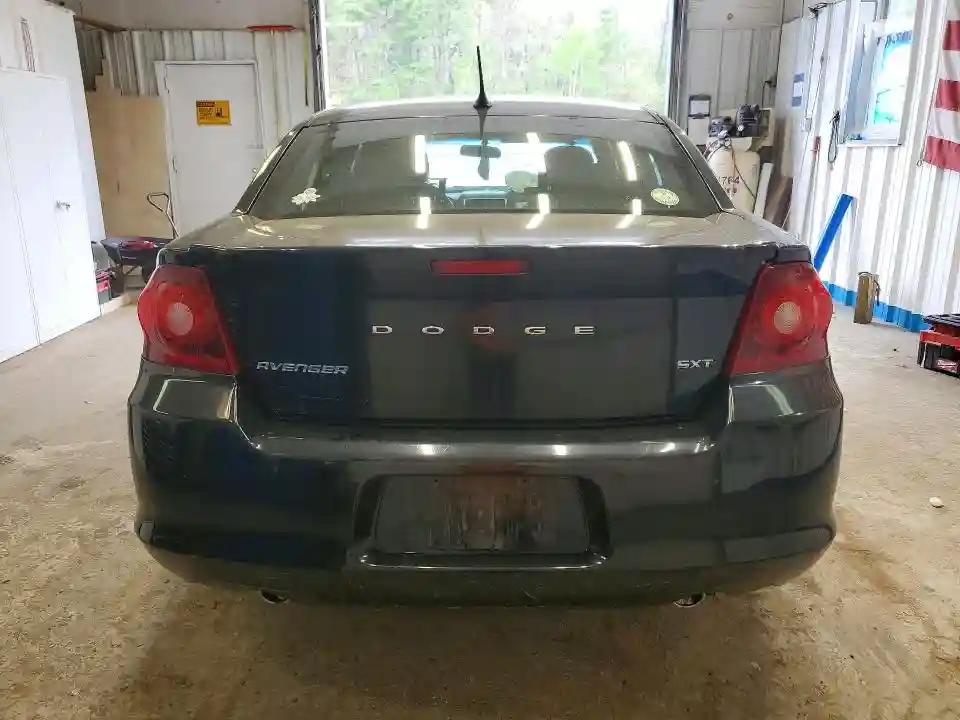 1C3CDZCG0DN523112 2013 DODGE AVENGER-5