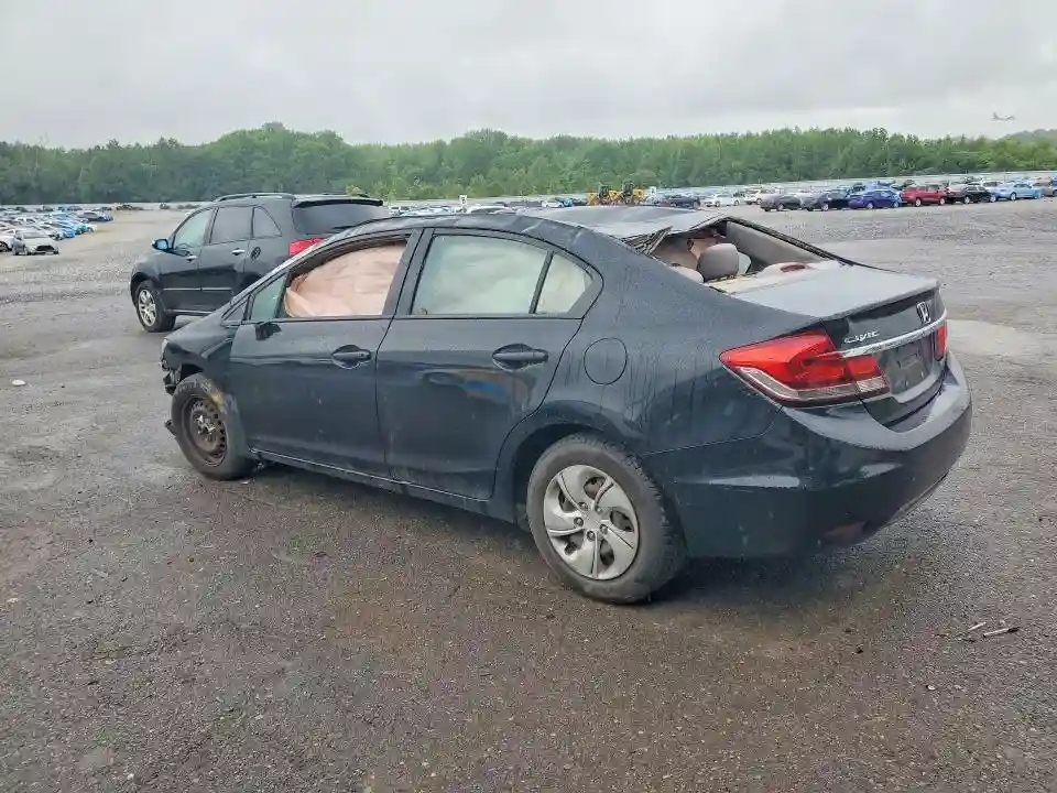 2HGFB2F59DH557804 2013 HONDA CIVIC-1