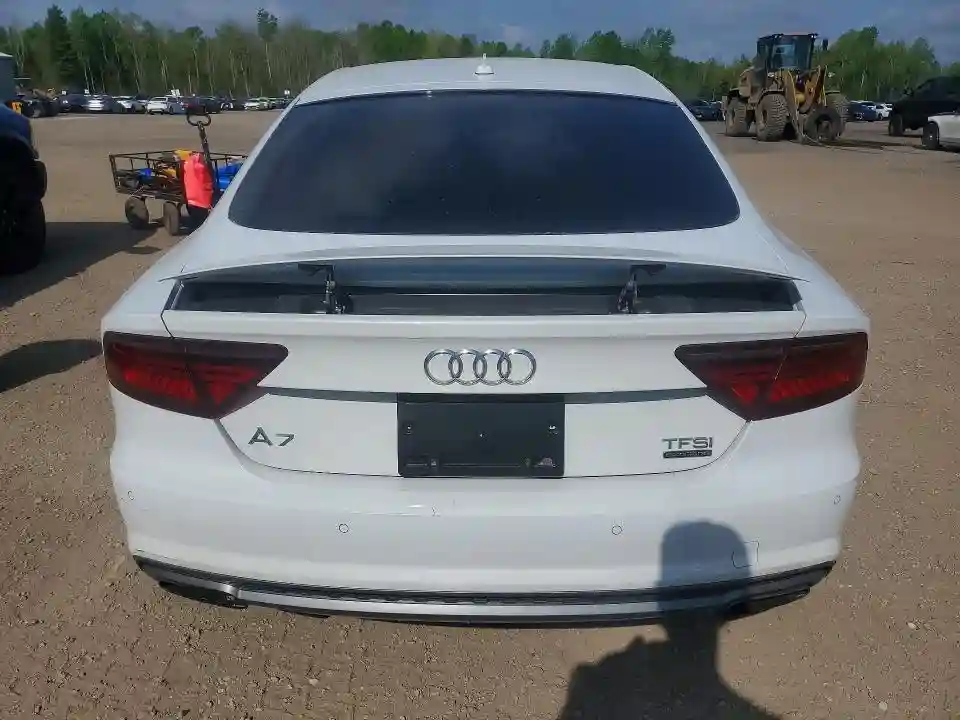 WAU3GAFC4GN052869 2016 AUDI A7-5