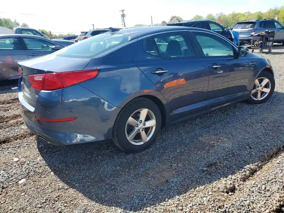 5XXGM4A70FG483261 2015 KIA OPTIMA-2