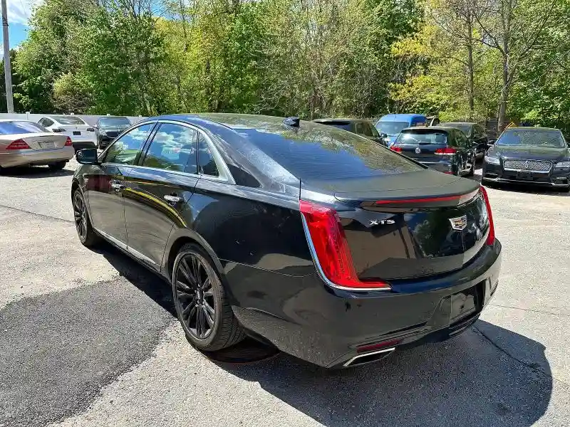 2G61M5S32K9115157 2019 CADILLAC XTS-2