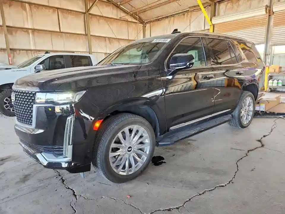 1GYS4BKL8RR132717 2024 CADILLAC ESCALADE-0