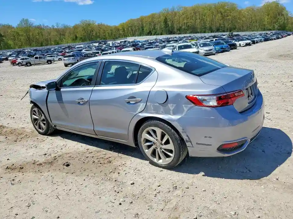 19UDE2F76GA008922 2016 ACURA ILX-1