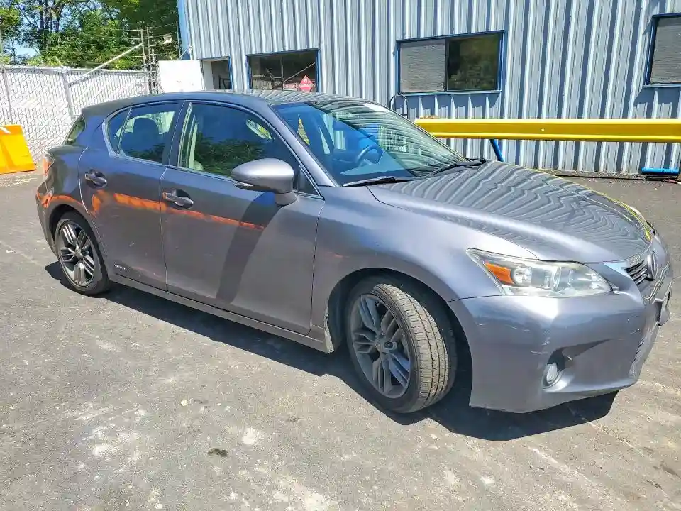 JTHKD5BH4D2140851 2013 LEXUS CT 200-3