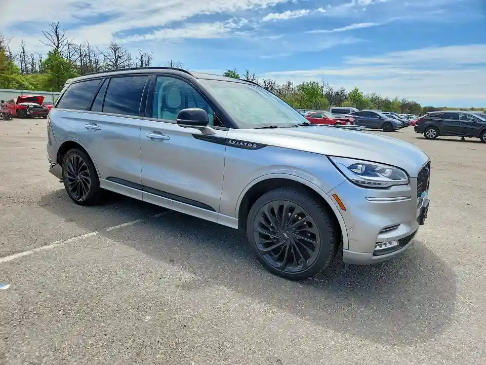 5LM5J9XC0PGL21358 2023 LINCOLN AVIATOR-3