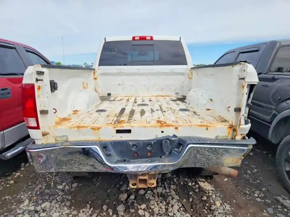 3C63R3DJ8GG226663 2016 RAM 3500-5