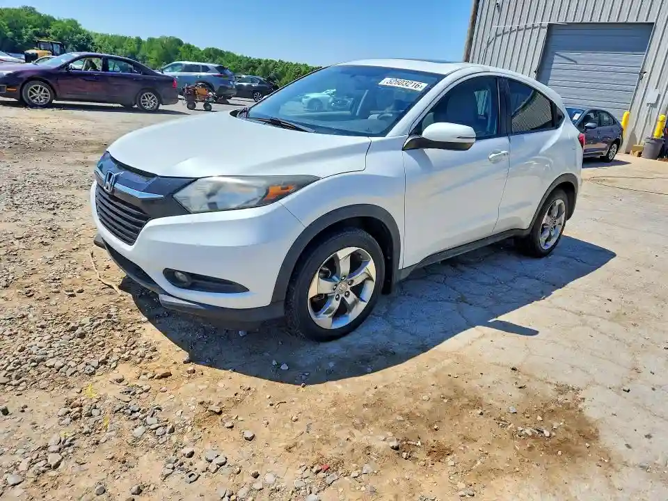 3CZRU5H57HM719757 2017 HONDA HR-V-0