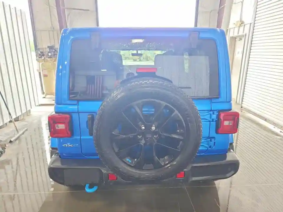 1C4JJXP68PW538912 2023 JEEP WRANGLER-5