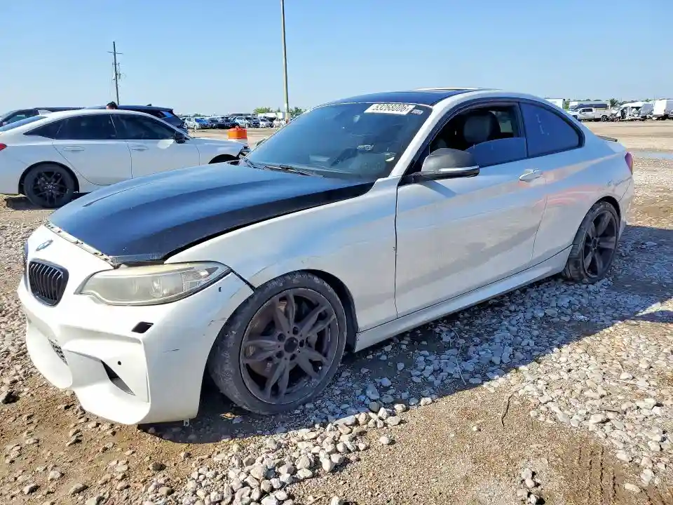WBA1J7C58FV253805 2015 BMW M2-0