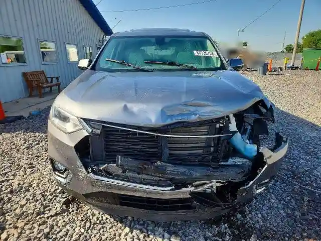 1GNEVHKWXJJ153706 2018 CHEVROLET TRAVERSE-4