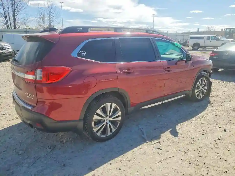 4S4WMAPD0M3443343 2021 SUBARU ASCENT-2