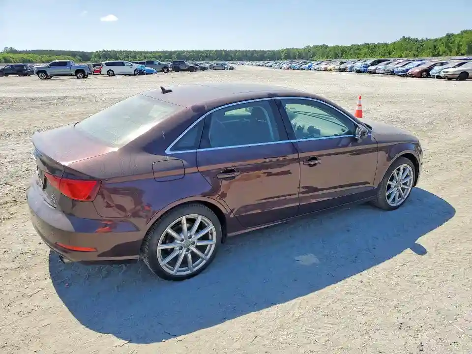 WAUEFGFF3F1076966 2015 AUDI A3 PREMIUM-2