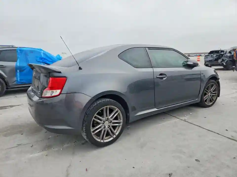 JTKJF5C73C3042053 2012 SCION TC-2