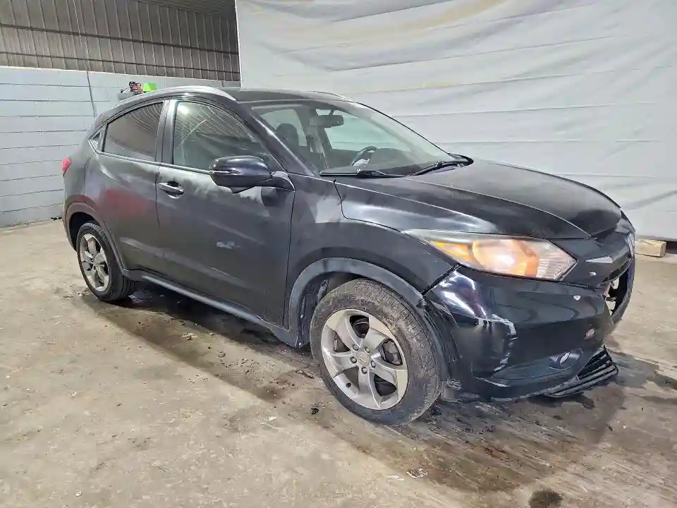 3CZRU6H7XGM759000 2016 HONDA HR-V-3