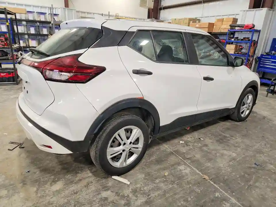 3N1CP5BV4PL470661 2023 NISSAN KICKS-2