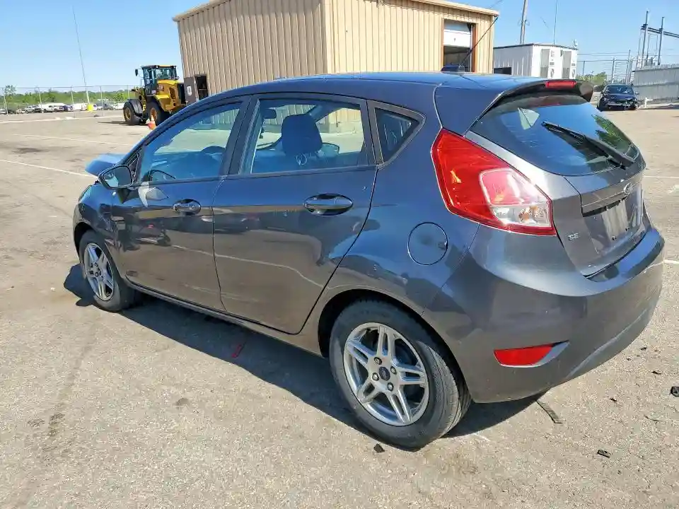 3FADP4EJ0KM111854 2019 FORD FIESTA-1