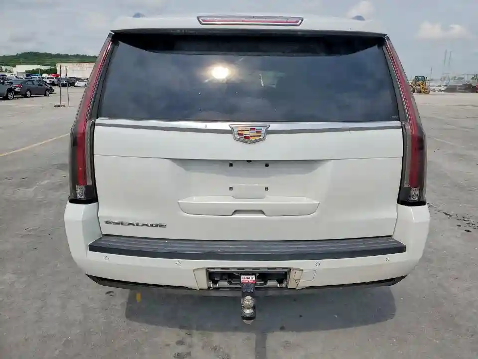 1GYS4BKJ6GR384199 2016 CADILLAC ESCALADE-5