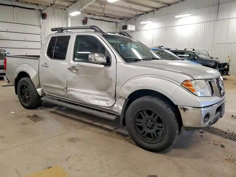 1N6AD0EV9BC443033 2011 NISSAN FRONTIER-3