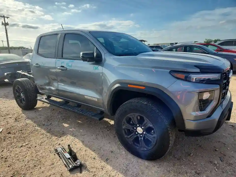 1GTP5BEK1P1254374 2023 GMC CANYON-3