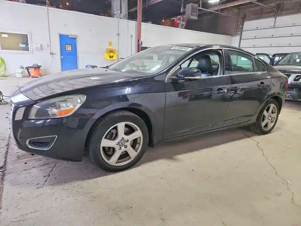 YV1622FSXC2139029 2012 VOLVO S60-0