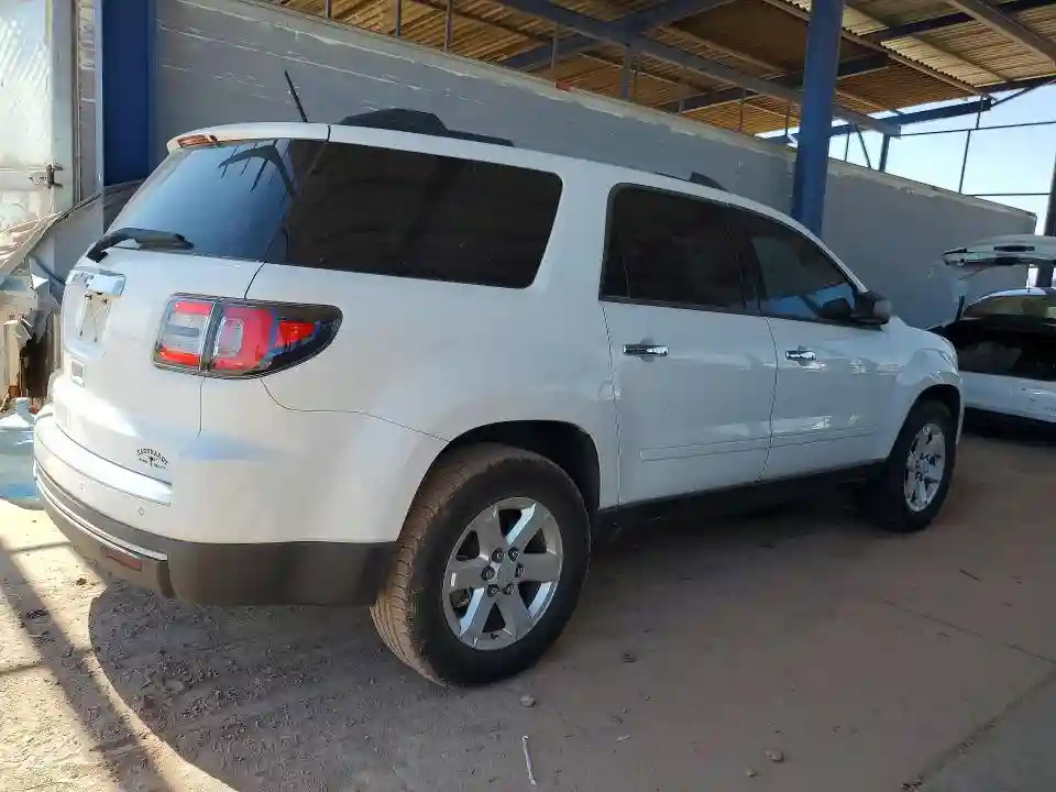 1GKKRPKD1GJ241484 2016 GMC ACADIA-2