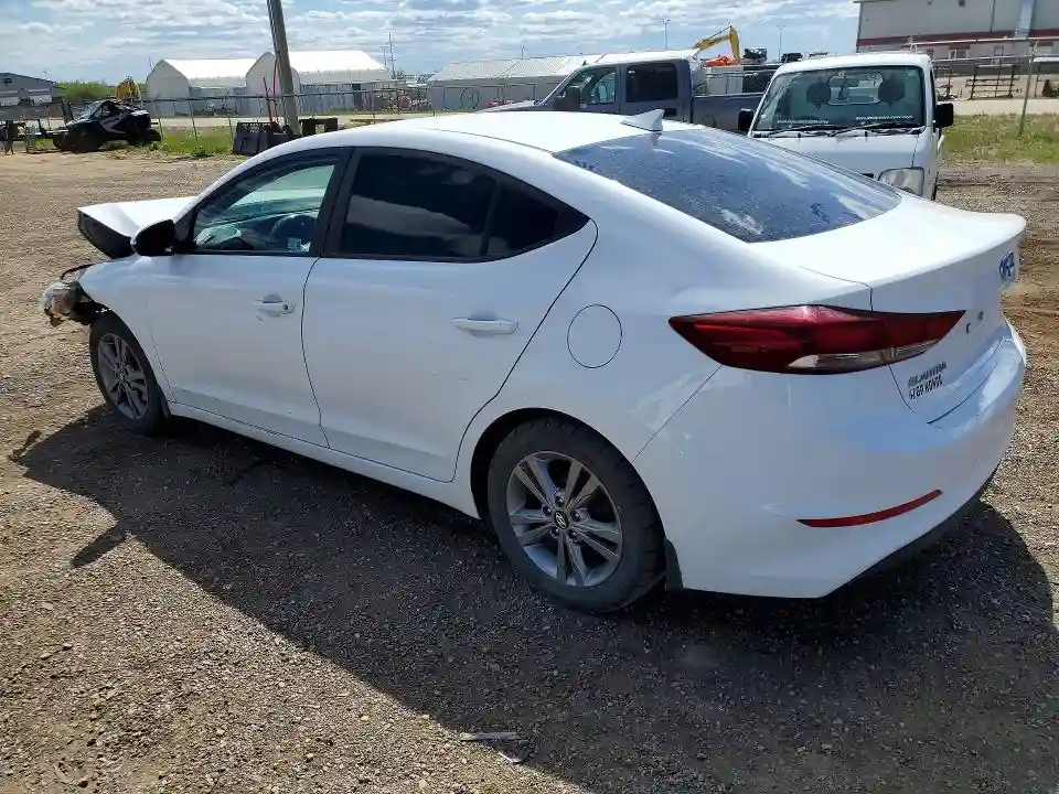 KMHD84LF4JU633284 2018 HYUNDAI ELANTRA-1