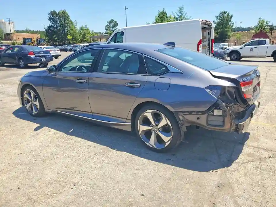 1HGCV2F9XJA021872 2018 HONDA ACCORD-1