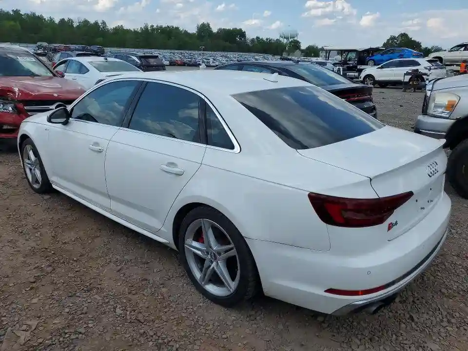 WAUB4AF42JA019445 2018 AUDI S4/RS4-1