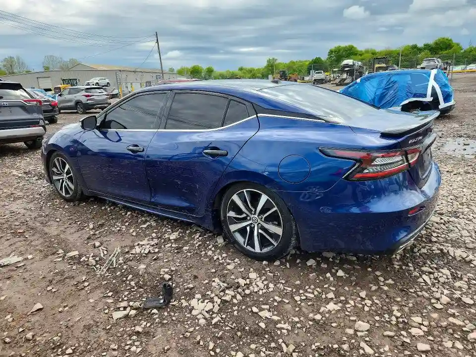 1N4AA6DV2LC362026 2020 NISSAN MAXIMA-1