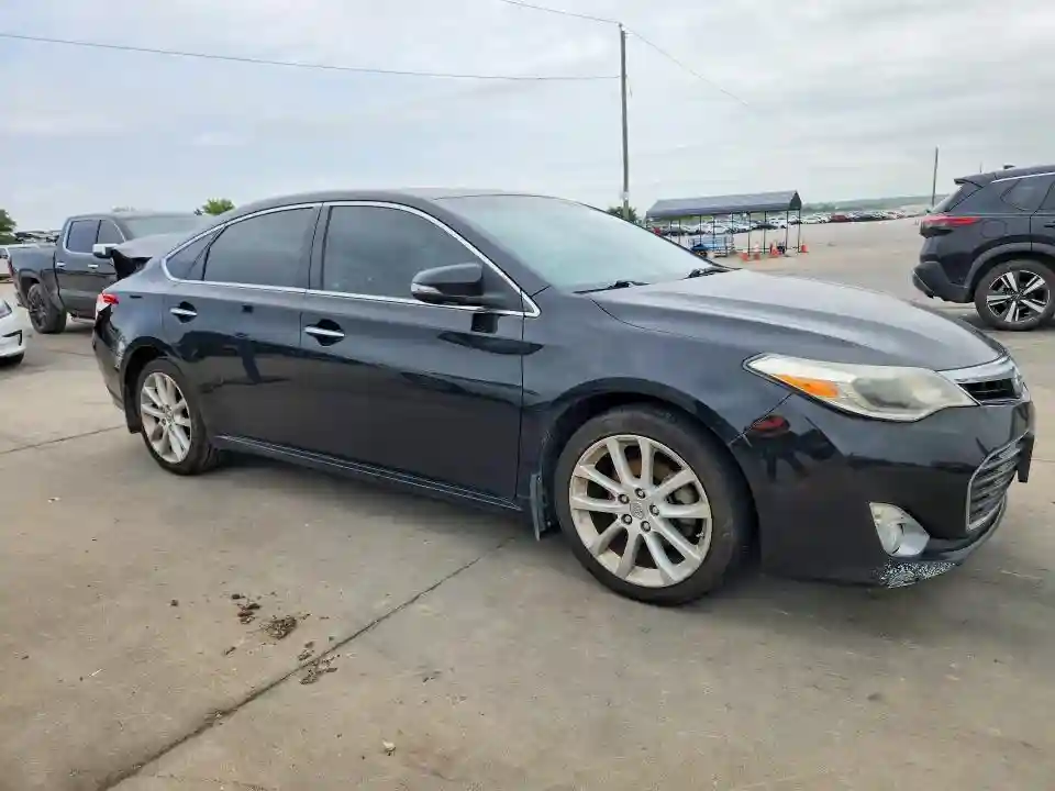 4T1BK1EB2DU006721 2013 TOYOTA AVALON-3