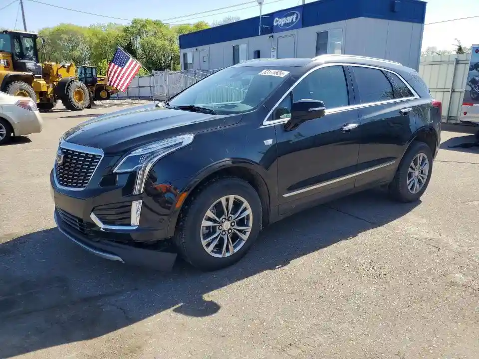 1GYKNDRS4MZ112379 2021 CADILLAC XT5-0