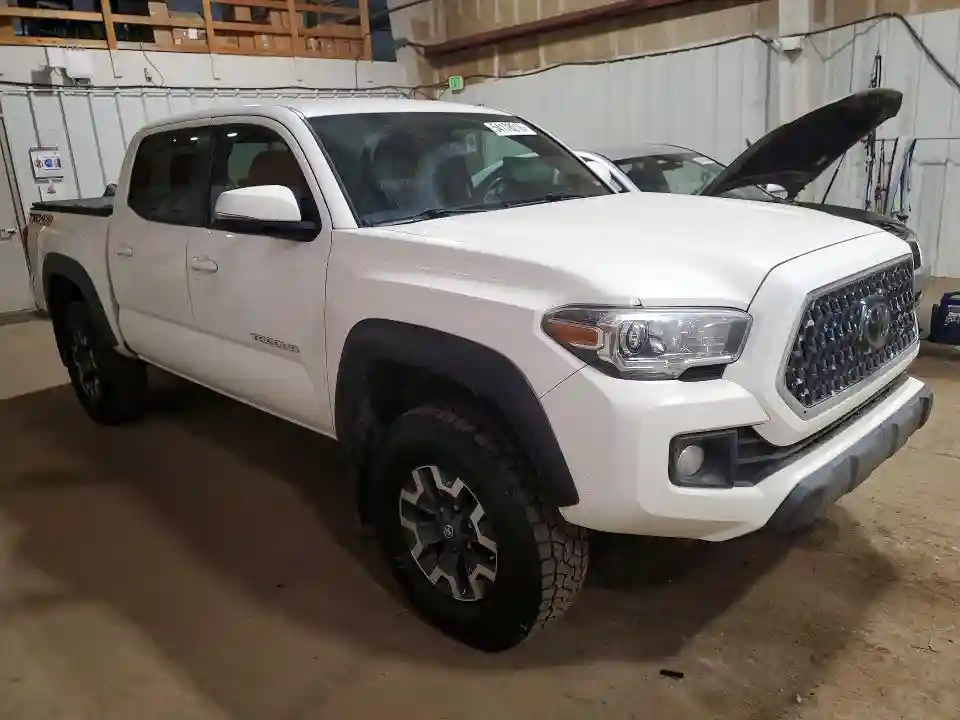 3TMCZ5AN8KM277571 2019 TOYOTA TACOMA-3