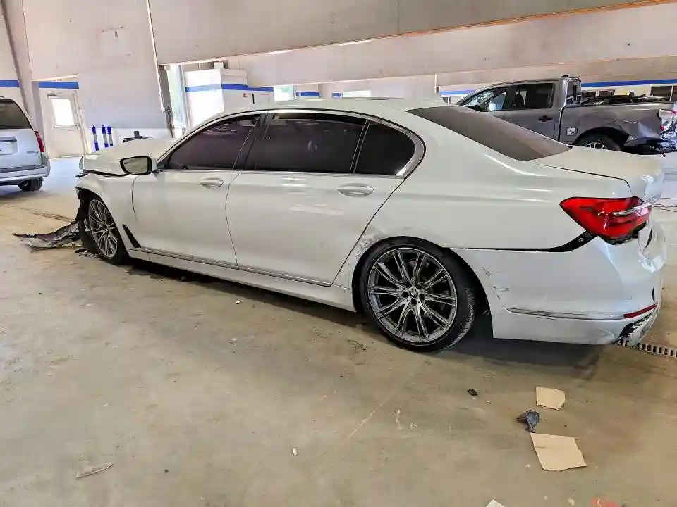 WBA7E2C5XKB216901 2019 BMW 7 SERIES-1