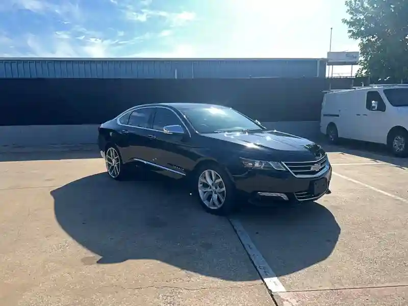 1G1105S32LU101538 2020 CHEVROLET IMPALA-0